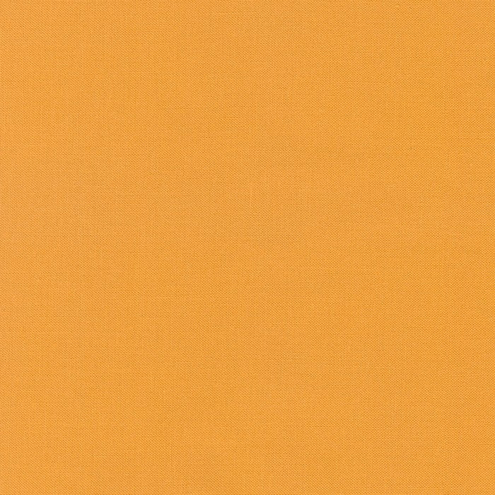 Kona K001 - 349 Butterscotch · 100% Cotton Plain