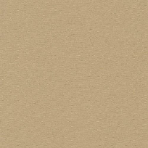 Kona K001 - 492 Latte · 100% Cotton Plain