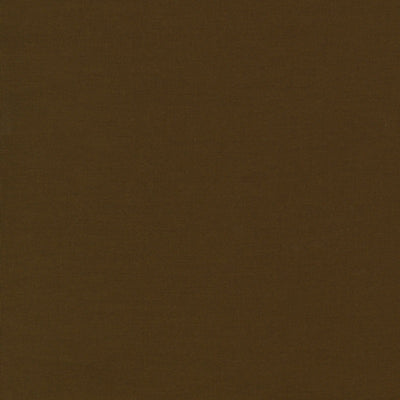 Kona K001 - 407 chestnut · 100% cotton plain