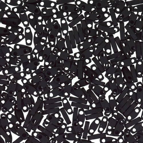 Miyuki Quart-TILA® - QTL0401F Noir mat Opaque