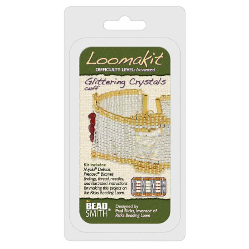 Beading Loom Kit - RICK BEADING LOOM