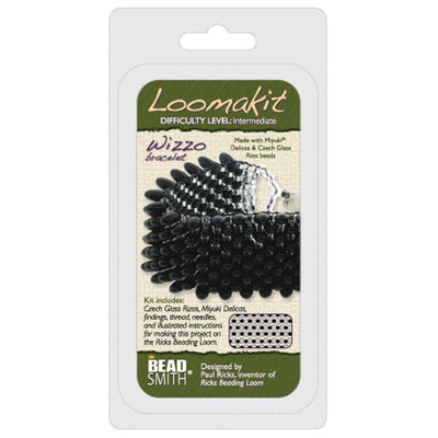 Beading Loom Kit - RICK BEADING LOOM