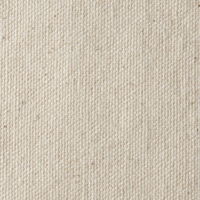 10 oz - Natural white Duck Cotton Canvas - Various sizes