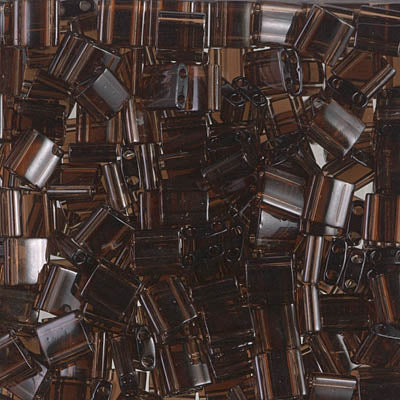 Miyuki TILA® - TL2006 Bronze métallique mat Opaque