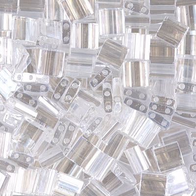 Miyuki TILA® - TL0131 Cristal clair Transparent