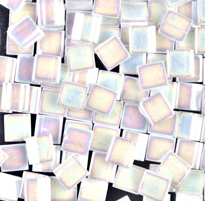 Miyuki TILA® - TL0402FR Blanc mat Opaque