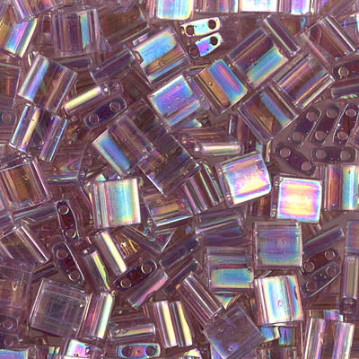 Miyuki TILA® - TL0256 Transparent Lilac AB