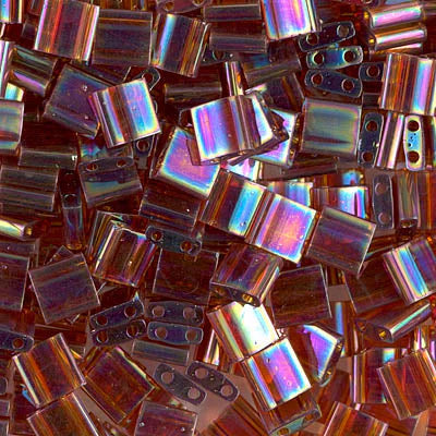 Miyuki TILA® - TL0257 Transparent Amber AB