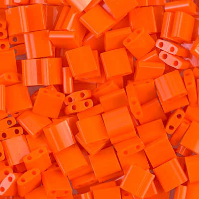 Miyuki TILA® - TL0406 Opaque Orange