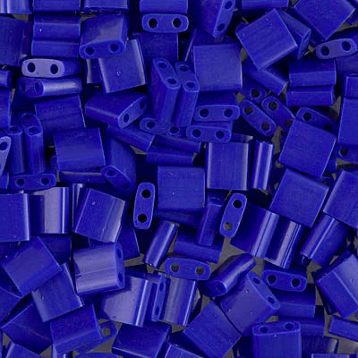 Miyuki TILA® - TL0414 Opaque Cobalt Blue