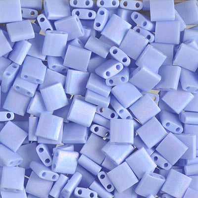 Miyuki TILA® - TL0494FR Opaque Matte Periwinkle AB