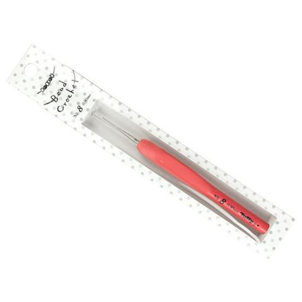TULIP - Bead Crochet Hooks · Various sizes