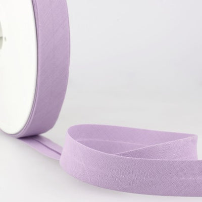 Toutextile Pre-folded Bias Tape - Lavender
