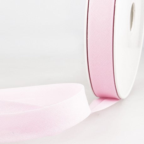 Toutextile Pre-folded Bias Tape - Light Pink