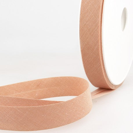 Toutextile Pre-folded Bias Tape - Linen