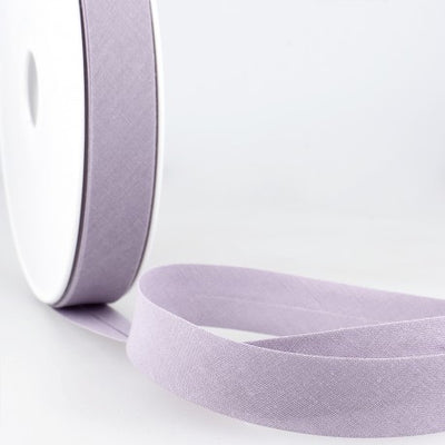 Toutextile Pre-folded Bias Tape - Lilac