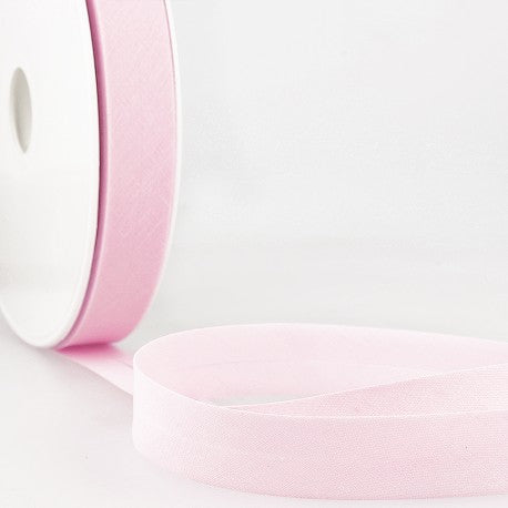 Toutextile Pre-folded Bias Tape - Pink