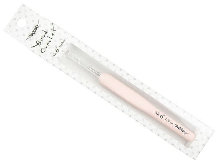 TULIP - Bead Crochet Hooks · Various sizes