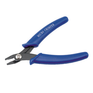 Micro bead Crimper tool