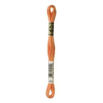 DMC 117 - Cotton Embroidery Thread  · 6 Strand Floss - 8m