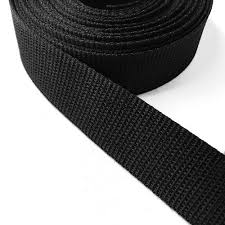 25mm - Webbing 100% Nylon