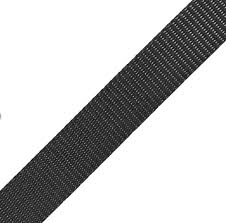 25mm - Webbing 100% Nylon