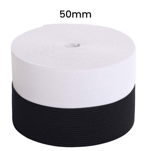 Knitted Elastic / 50mm