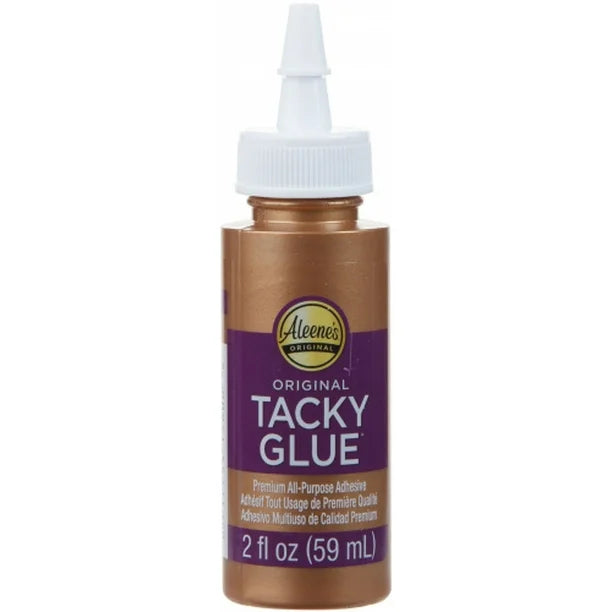 Aleene's - Original White Tacky Glue · All Purpose