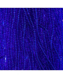 Preciosa Seedbead Charlotte 11/0 - SB7067SH Transparent Medium Blue