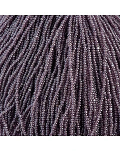 Preciosa Seedbead Charlotte 11/0 - SB7073SH Opaque Wine Rainbow