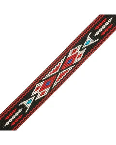 Native Colors Woven Ribbon - (0.75/19mm) 5ft