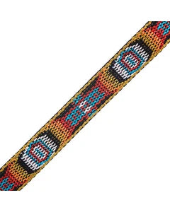 Native Colors Woven Ribbon - (0.75/19mm) 5ft