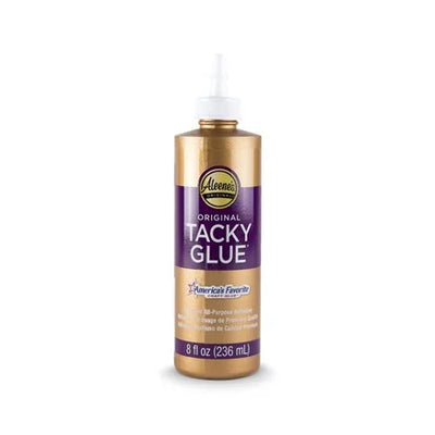 Aleene's - Original White Tacky Glue · All Purpose