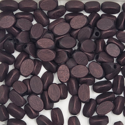 Wooden Triangulars (8 x 10 mm) (500 un)