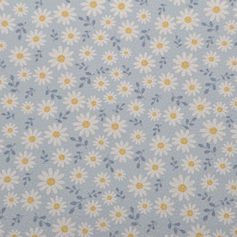  20x33 - Faux leather sheet