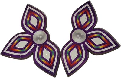Wooden Cabochon - Various models