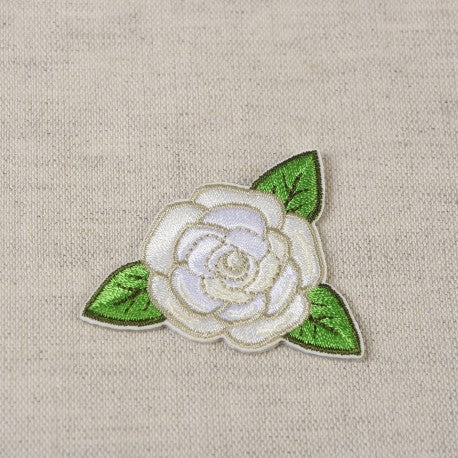 Patch / Applique - Roses - 1pcs