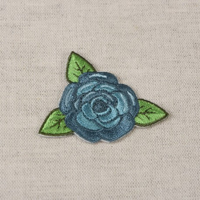 Patch / Applique - Roses - 1pcs