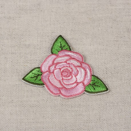 Patch / Applique - Roses - 1pcs