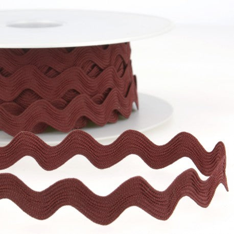 Zigzag Toutextile - Bordeaux