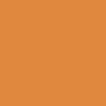 Cuir de vache tabac · 2 - 2½ oz - ( 0,7 - 0,8 mm )