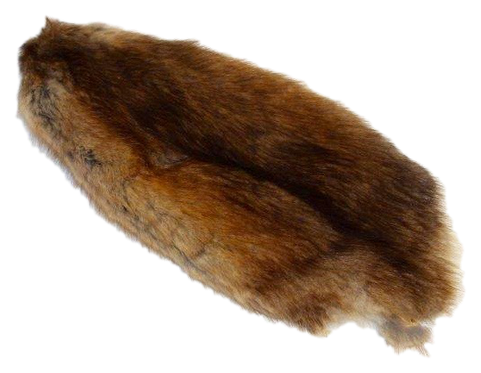 Muskrat – Les Artisans Indiens du Québec