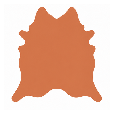 Cloudberry Split Cowhide · 2½ - 3 oz - ( 0,9 - 1,0 mm )