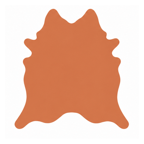 Cloudberry Split Cowhide · 2½ - 3 oz - ( 0,9 - 1,0 mm )
